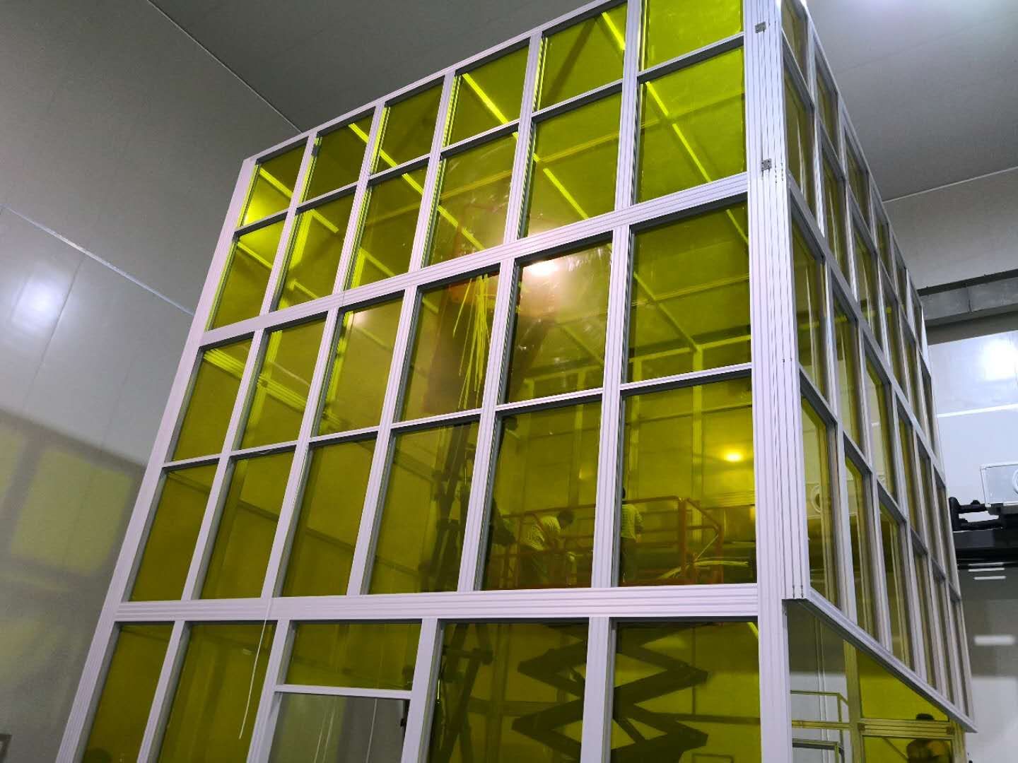 防靜電板用于無塵車間設(shè)備門窗.jpg 防靜電板用于無塵車間設(shè)備門窗.jpg