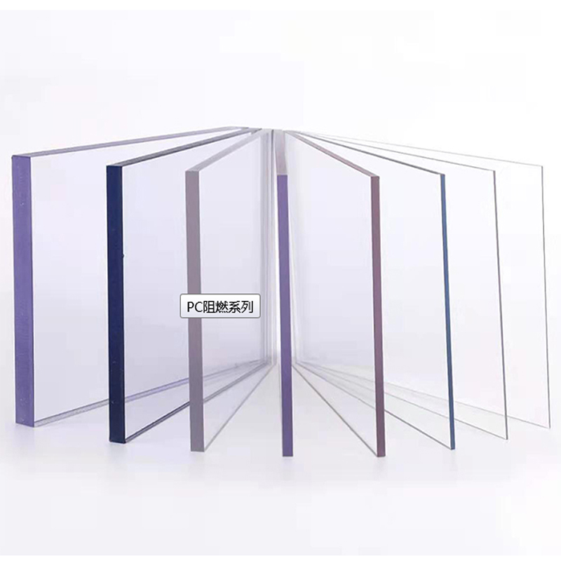 UL94 V-2阻燃級(jí)PC板